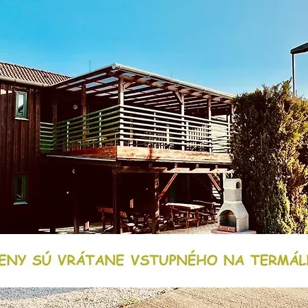 Bamboo - Aparthotel *