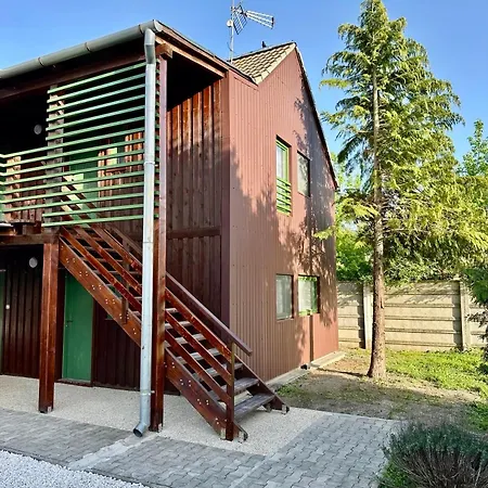 Aparthotel Bamboo -