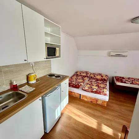 Aparthotel Bamboo - *