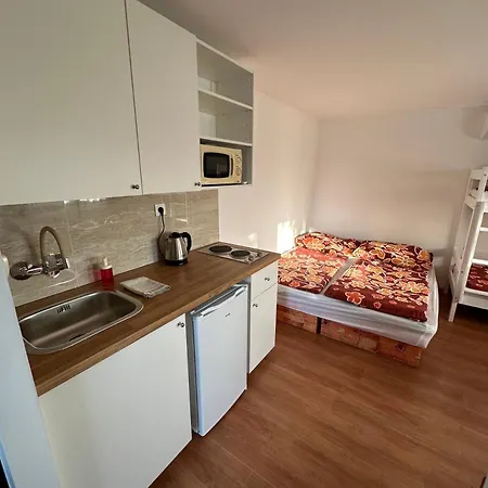 Bamboo - * Štúrovo