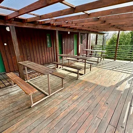 Aparthotel Bamboo - Sturovo