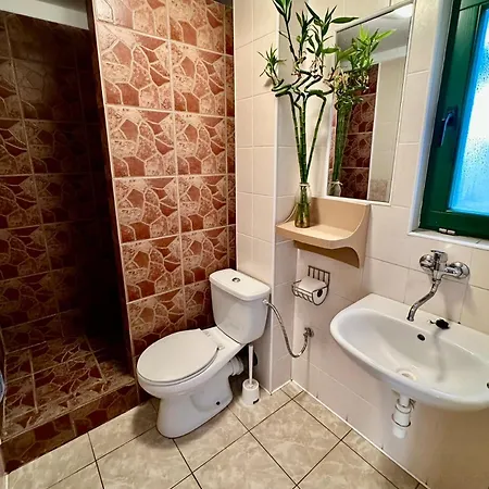 Bamboo - Aparthotel