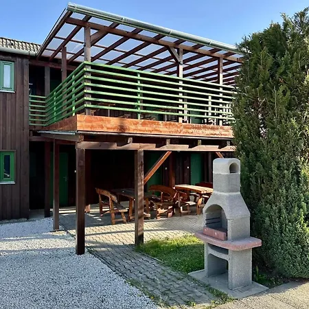 Aparthotel Bamboo -